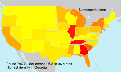 Surname Guider in USA Surname Guider in USA