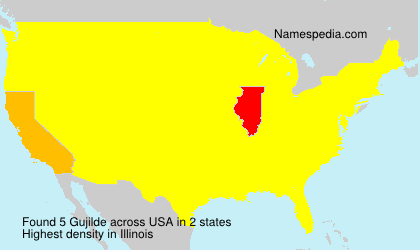 Gujilde Gujilde