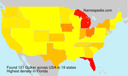 Gulker Gulker