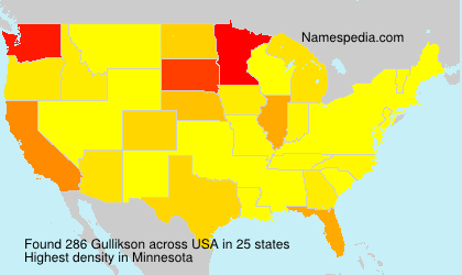 Gullikson Gullikson
