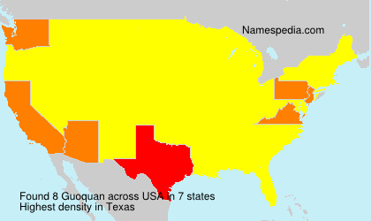 Guoquan Guoquan