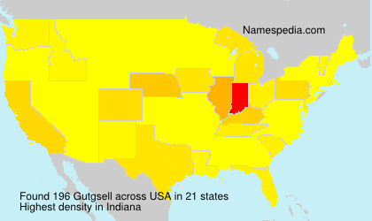 Gutgsell Gutgsell
