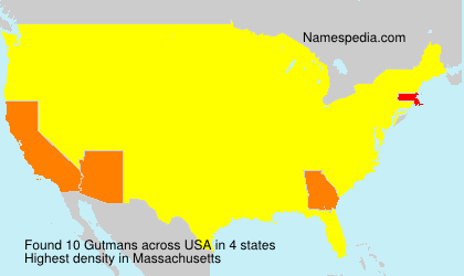 Gutmans Gutmans