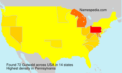 Gutwald Gutwald