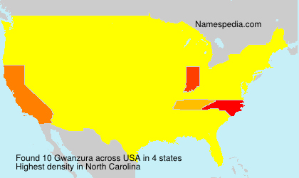 Gwanzura Gwanzura