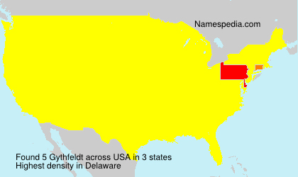 Gythfeldt Gythfeldt