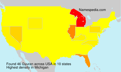 Gyuran Gyuran