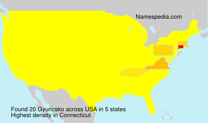 Gyuricsko Gyuricsko