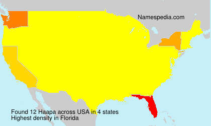 Haapa Haapa
