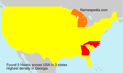 Haarla Haarla