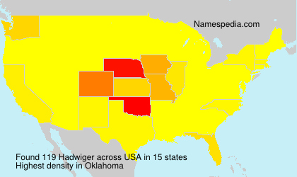 Hadwiger Hadwiger