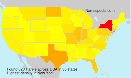 Hafele Hafele