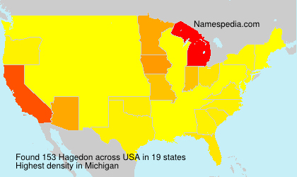 Hagedon Hagedon