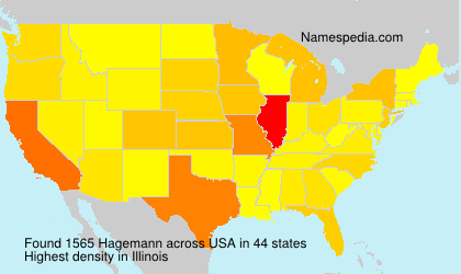 Hagemann Hagemann