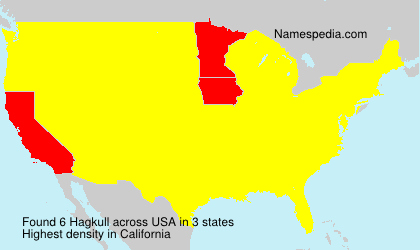 Hagkull Hagkull