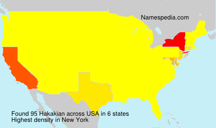Hakakian Hakakian