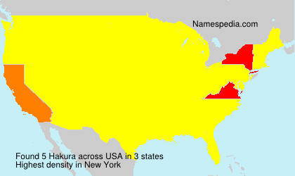 Hakura Hakura