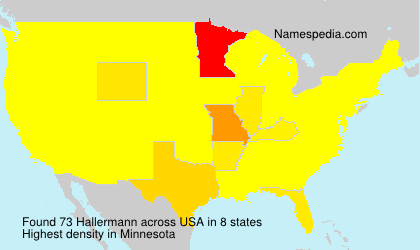 Hallermann Hallermann