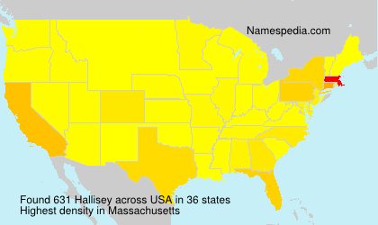 Hallisey Hallisey