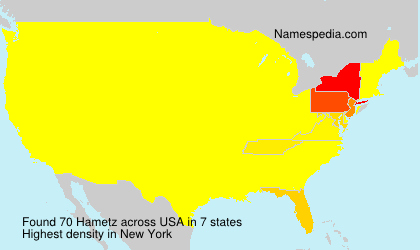 Hametz Hametz