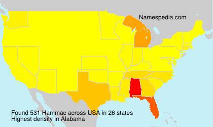 Hammac Hammac