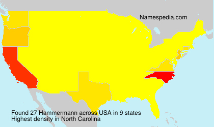 Hammermann Hammermann