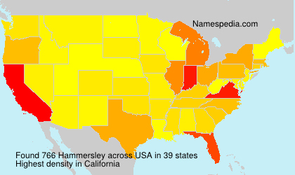 Hammersley Hammersley