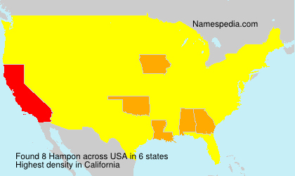 Hampon Hampon