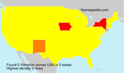 Hanafiah Hanafiah