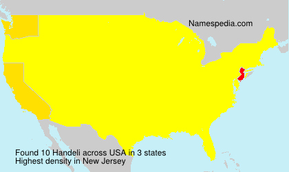 Handeli Handeli