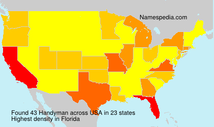 Handyman Handyman