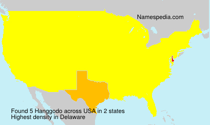 Hanggodo Hanggodo