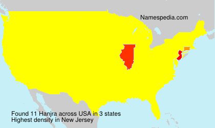 Hanjra Hanjra