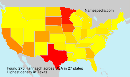 Hannasch Hannasch