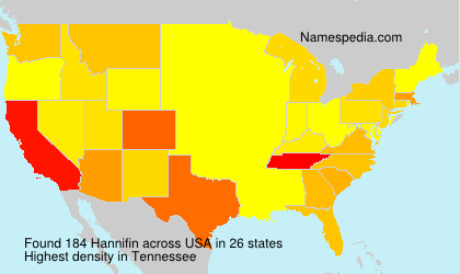 Hannifin Hannifin