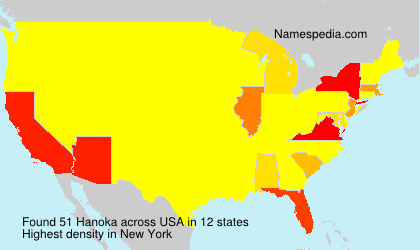 Hanoka Hanoka