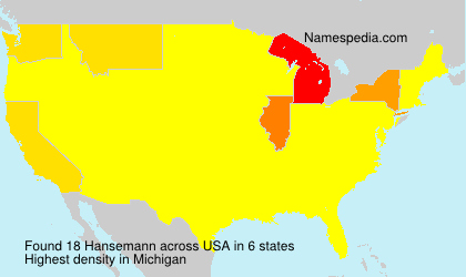 Hansemann Hansemann