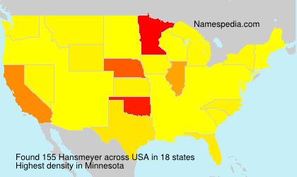 Hansmeyer Hansmeyer