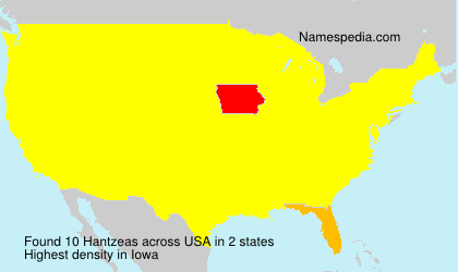Hantzeas Hantzeas