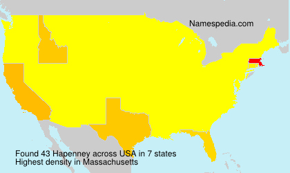 Hapenney Hapenney