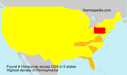 Haracznak Haracznak