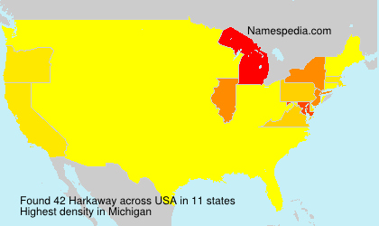 Harkaway Harkaway