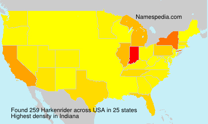 Harkenrider Harkenrider