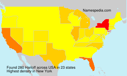 Harloff Harloff