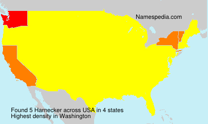 Harnecker Harnecker