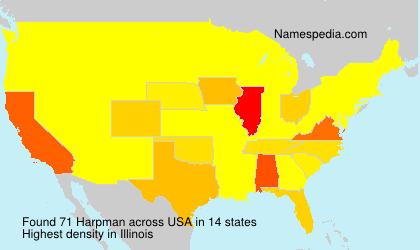Harpman Harpman