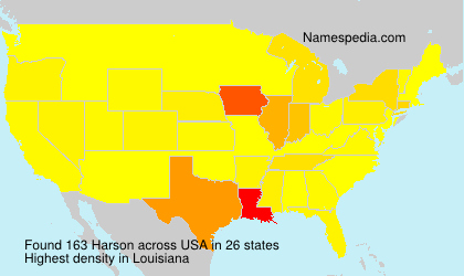 Harson Harson