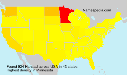 Harstad Harstad