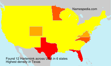 Hartemink Hartemink