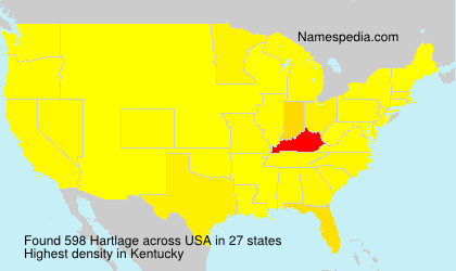 Hartlage Hartlage